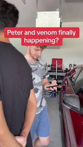 These daily tires saved peter tbh ❗️❗️🗣️