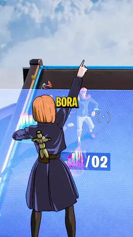 O melhor mapa de 1v1! 🔥 #x1 #fortnitebrasil #fortniteclips