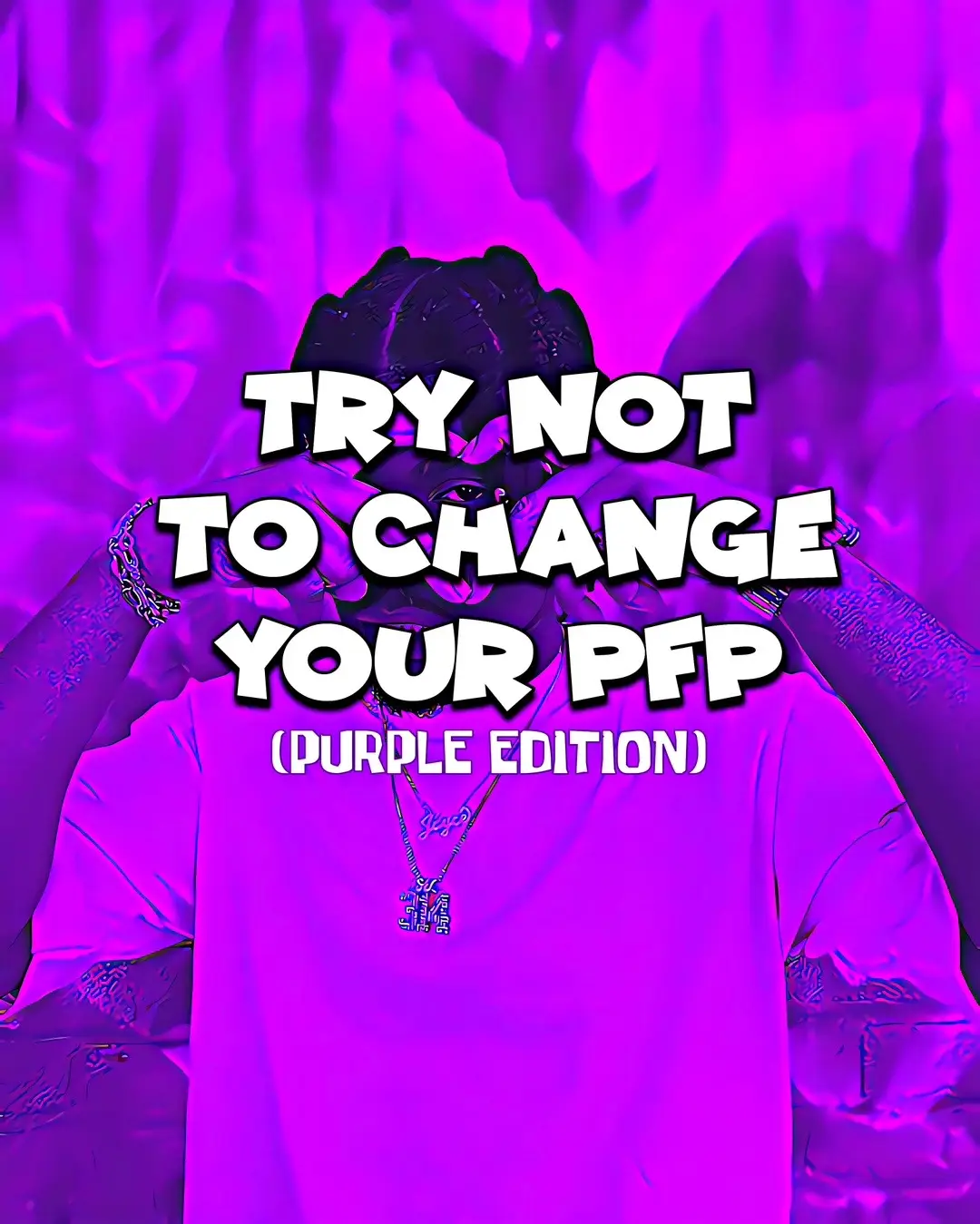 #purplepfps #purple #coloredpfps #carti #xyzcba #xyzcba #xplugz #upgraidz #pfp #hdpfp #fake #pintrest 