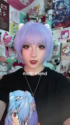 it disappeared after this #cosplay #reiayanamicosplay #reiayanami #fyp #neongenesisevangelion #foryoupage #anime #reicosplay 