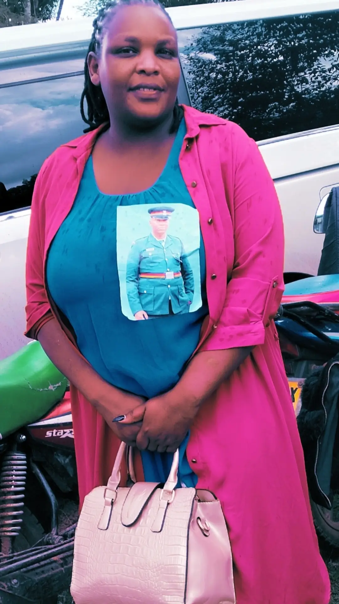 #maasaitiktoker♥️♥️ #Love #REST IN PEACE KELVIN 😭😭😭😭