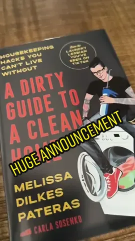 New book #book #BookTok #laundrytok @Random House Books 