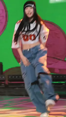 passei meia hora escolhendo audio que droga #runext #jihyun #sccjn #moot #fancam #kpop #tiktok @TikTok 