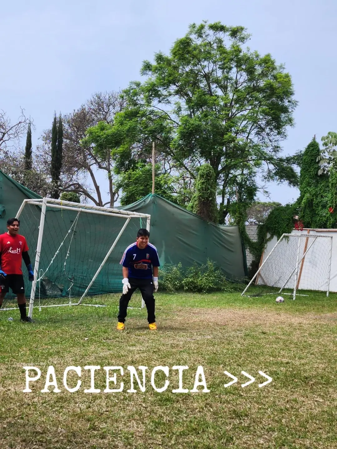 Volveremos ⚽️💪🏼🧤 #lesion #fútbol #paratiiiiiiiiiiiiiiiiiiiiiiiiiiiiiii #fyp #tiktok #viral #😔🧤⚽ 