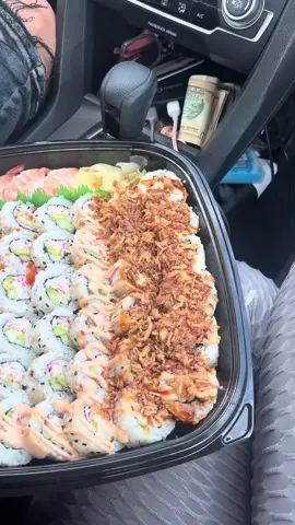 #samsclub #suchi @Walmart @Sam’s Club 