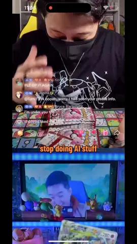 Gang gang, gang gang, gang gang, yum roses!! #pokemon #pokemongo #pokemoncards #pokemoncommunity #pokemontiktok #ai #aistreamer #pinkydoll #cherrycrush #scottspc #pokezenn #screammovie #VozDosCriadores 