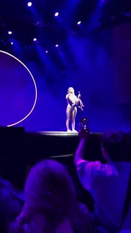 Invisible Ink by Lorde 🩵 #lorde #invisibleink #flowfestival 