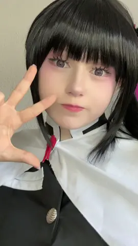 Sayonara 👋🏻 #demonslayer #kanaotsuyuri #kanaotsuyuricosplay #demonslayercosplay #cosplay #anime 
