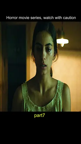 #tiktok #movie #film #horror 
