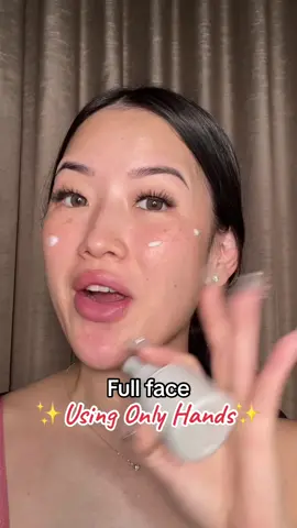 Going to the mall soon.. praying my makeup looks decent😂 #fullface #fullfacemakeuptutorial #fullfacechallenge #usinghands #makeuptutorial #MakeupRoutine 