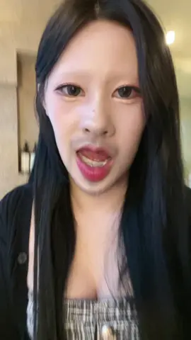 #강해보이는얼굴 #추천 