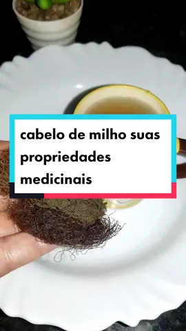 cabelo milho #saudavel #dicascaseiras #remedioscaseiros #vida 
