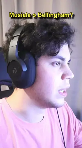 Musiala o Bellingham? #rafalejov #clipsdetwitch #musiala #bellingham #realmadrid #twitchargentina 