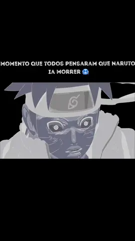 todos assustados e preocupados🥶 #naruto #narutouzumaki #narutoshippuden #anime #animeedit #fy 