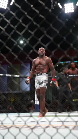 FULL POWER 👊💥 #khalilrountree #UFC #mma