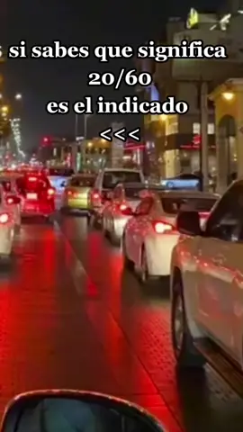 si sabes que significa 20/60#culpamia #nickleister #noatmorgan #foryou #lover 