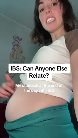 🔥IBS #ibstok #ibstiktok #ibs #bloatedstomach #stomachproblems #fyp 