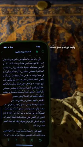 زيارة عاشوراء 🖤🦋#الحمدالله_دائماً_وابدا #اجر_لي_ولك ✨
