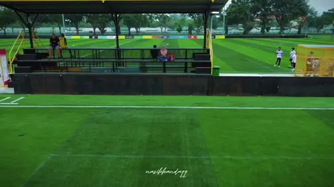 This is Usm , penang ⚽️ #CapCut #copaarena #dronefootball #penangkini 