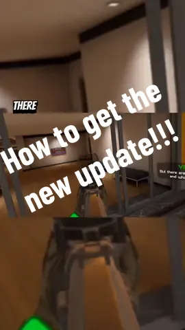 Replying to @svj_johnny Want to learn how to update Pavlov? watch this short video to learn#vr #virtualreality #pavlov #pavlovshack #tutorial #guns #shooting 