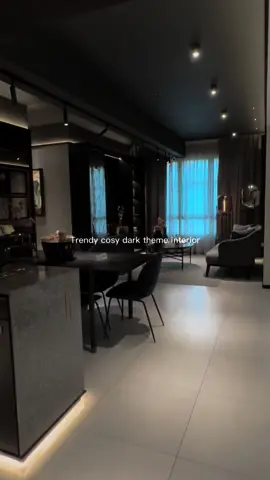 House tour for 3 bedrooms unit near 2nd largest mall in the world, with cool and cosy hot bachelor vibes 🥵 #propertyvlog #malaysiaproperty #propertytour #realestatekl #realestate #putrajaya 
