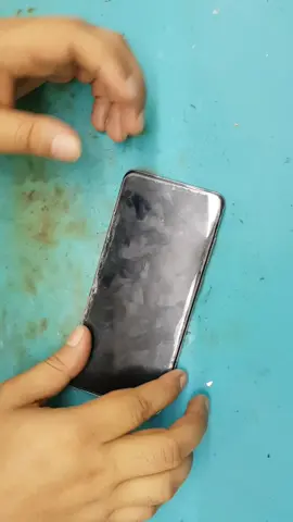 samsung s20-5g lcd no showing 