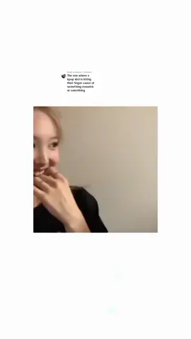 Replying to @nkwjns #somineral #dontletthisflop #fyp #meme #cropped #floptok😍😍😭😌🤞💅💅 #nayeon 
