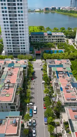 Tầng 28 chung cư green bay .. đường hoàng quốc việt ..hùng thắng .. hạ long bay .. 