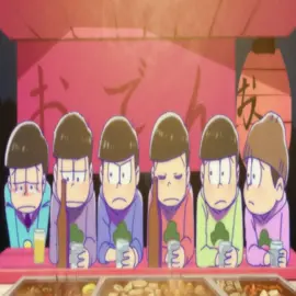 S01Ep09_clip9 #カラ松 #おそ松さん最高の瞬間 #松野一松 #IchimatsuMatsuno #Matsuno #Karamatsu #松野カラ松 #Juushimatsu #松野十四松 #松野おそ松 #Choromatsu #松野チョロ松 #Todomatsu #松野トド松 #Chibita #bestmoments #怠惰な若者の罰 #おそ松さん  #おそ松さん漫画