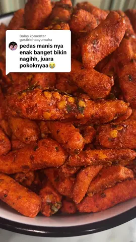 Membalas @gustiridhaayumaha sefavorite ituu🤤#basrengsultanbandung #basrengpedasmanisdaunjeruk 