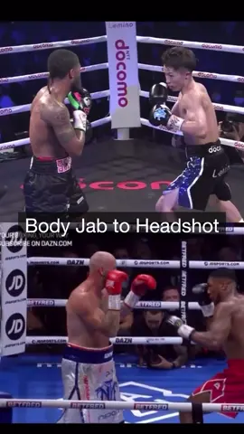 Precision and power combined 🔥💥 A perfectly executed jab to the body sets the stage for an explosive right-hand punch that finds its mark on the opponent’s head, leaving them seeing stars. 💫🥊  #anthonyjoshua #joshuahelenius #boxinghighlights #boxingtime #naoyainoue #boxingknockouts #boxingvideos #boxingtips #boxingdrills #phillyshell #boxing #combatsports #boxingclass #boxingtechnique #boxingtechniques #boxingskills #boxingjunky 