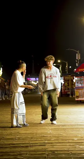 I was just listening and hoping for the best 😅 @Satsuki🐝 filmed by @さんたくろーす🎅📸 