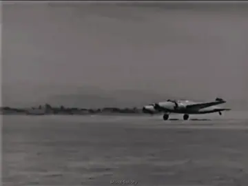 It began its combat operations in the Soviet-Japanese Border War in the Battle of Khalkhin Gol. It also participated in the Second Sino-Japanese War, and in the early stages of the Pacific War, including the Malaya, Burma, Dutch East Indies and Papua New Guinea Campaigns. It was also used to attack targets as far away as Western China, India and Northern Australia #military #History #aircraft #japan #bomber #japanese #mitsubishi #ww2 #fyp 