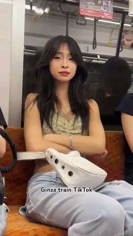 Took her a day of convincing to make this tiktok 💀