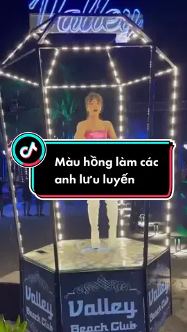 #Ngọc_Anh #ValleyBeachClub #BãiCháyQuảngNinh 