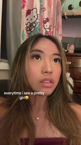 esp when i be looking my worse😭