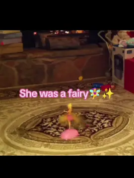 She was a fairy🧚‍♀️✨#fyp#aesthetic#emotional#viralvideo#flopera😘💅 