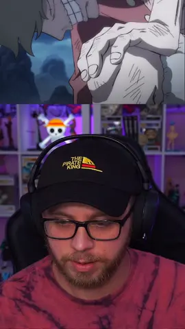GEAR 5 LUFFY FULLY AWAKENED! One Piece Episode 1072 Reaction!  #onepiece #onepiece1072 #luffygear5 #gear5 #anime #animetrend #trending #animefypシ #animefyp #fypシ #fyp #animereaction #luffy 