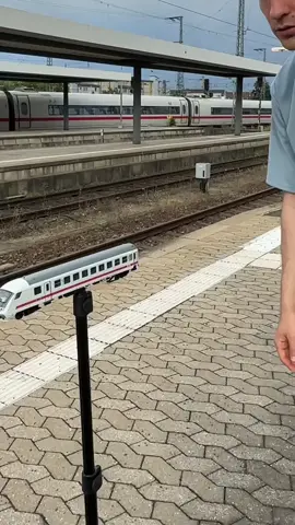 Result looks so smooth #fyp #fypシ #viral #train #CapCut #transition #perfect #fypシ 