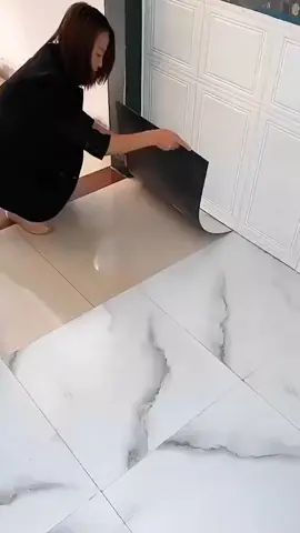 10 Pcs Marble Vinyl Tiles  Self Adhesive Floor Tiles Marble Flooring Waterproof Design under ₱104.99 - 208.99 Hurry - Ends tomorrow!