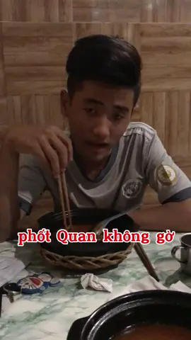 Chờ 1 lời đính chính từ bạn 😏 #trinhquangkhai #LearnOnTikTok #AnCungTikTok #quankhonggo 