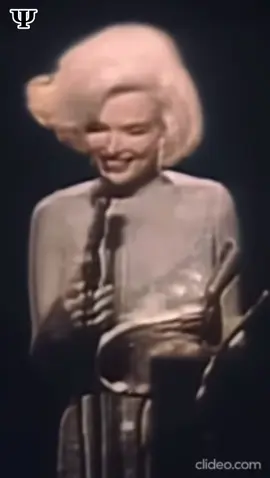 #MarilynMonroe #HappyBirthday #JC @Marilyn Official 