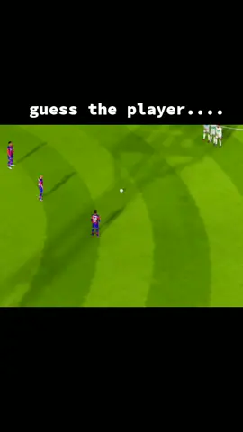 guess the player......? #football #messi #thegoat #dls #fifa23 #fifaworldcup