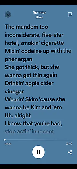 pa like again people ❤️#lyrics #lyricsvideo #sprinter #frypgシ #frypage #fyp #fypシ #fypシ゚viral #fypage #viral #viraltiktok #kareoke #song #fyppppppppppppppppppppppp #1m #like #support_me 