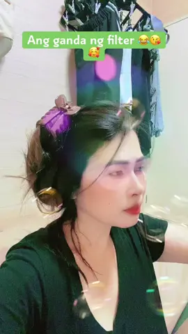 #supertiktok #foryoupage🥰😊😘🤗 ang ganda ng filter nato😅😅
