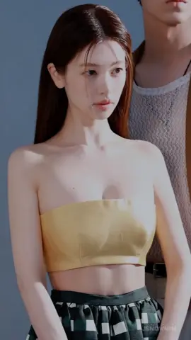 Somin crop top era 🔥🔥🔥 #jungsomin #정소민 