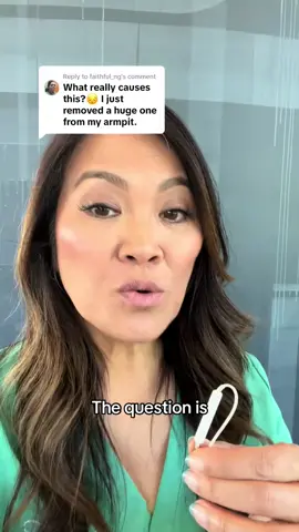 Sandra Lee, MD - 20230803 - Replying to @faithful_ng I get this question a lot The answer