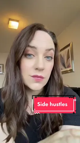 My fave side hustle trick #moneytiktok #moneytok #moneytips #financialfreedom #financialindependence #moneytiktoks #firemovement #debtfreecommunity #debtfreejourney #debtfreetips #moneymindset #debtfree2023 #moneymindsettips #sidehustles #sidehustlesecrets #sidehustles2023 
