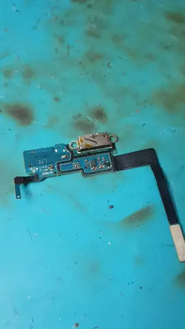 samsung note3 charging jake change 
