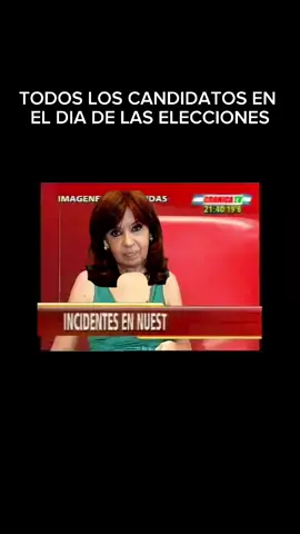 TODOS LOS CANDIDATOS EL DIA DE LAS ELECCIONES #elecciones2023argentina #laspaso2023 #argentinaelecciones2023 #Milei #bullrich #massa #grabios #cristinakirchner #manuelacastañeira #jesusescobar 